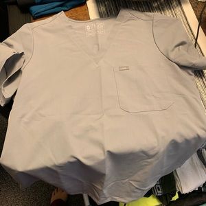 Figs women’s 1 Pocket Scrub top